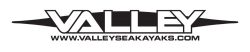 Valley Sea Kayaks logo
